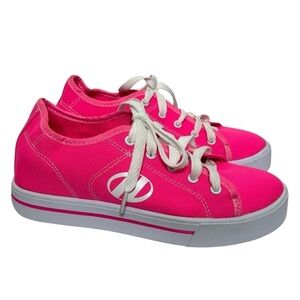 Heelys Hot Pink Skate Shoes